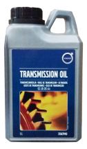 Volvo Haldex Oil
