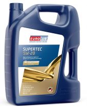 Eurolub Supertec 5W-20