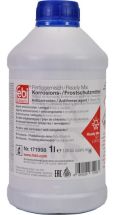 FEBI Coolant Ready Mix (-35C, синий)