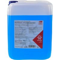 FEBI Coolant Ready Mix (-35C, синий)