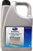 Subaru Super Coolant Long Life (-37С, синий)