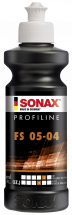 Полироль для кузова SONAX Profiline FS-05-04