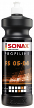 Полироль для кузова SONAX Profiline FS-05-04