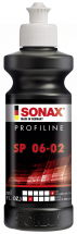 Полироль для кузова SONAX Profiline Abrasive Paste SP-06-02