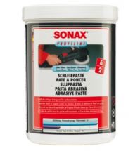 Полироль для кузова SONAX Profiline Abrasive Paste