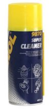 Универсальный очиститель MANNOL Super Cleaner