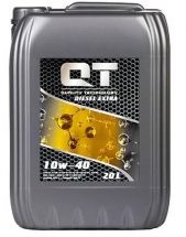 QT-OIL Diesel Extra 10W-40