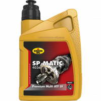 Kroon Oil SP Matic 4036