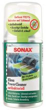 Очиститель кондиционера (лимон) SONAX Clima Clean Green Lemon