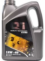 QT Extra 10W-40