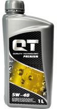 QT Premium 5W-40