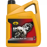Kroon Oil SP Matic 4026