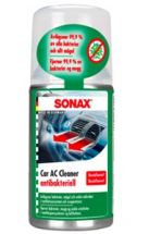 Очиститель кондиционера SONAX AC Cleaner