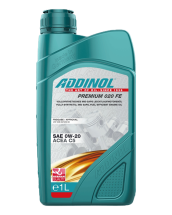 Addinol Premium 020 FE 0W-20