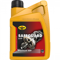 Kroon Oil ATF Safeguard 6HP