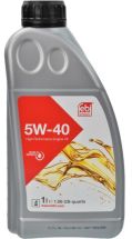 Febi 5W-40