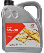 Febi 5W-30 Long Life