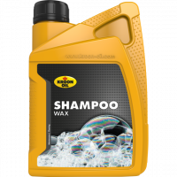 Шампунь Kroon Oil Shampoo Wax
