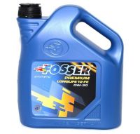 FOSSER Premium Longlife 12-FE 0W-30