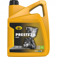 Kroon Oil Presteza MSP 5W-30