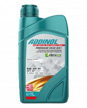 Addinol Premium 0530 DX1 5W-30