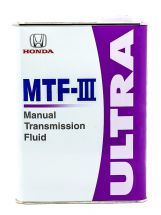 Honda MTF-III Ultra