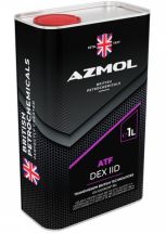 Azmol ATF DEX IID