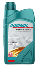 Addinol Superior 020 C5 0W-20