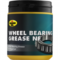 Многоцелевая смазка (литиевый загуститель) Kroon Oil Wheel Bearing Grease