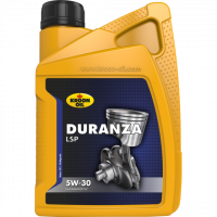 Kroon Oil Duranza LSP 5W-30