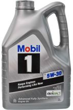 Mobil 1 X1 5W‑30