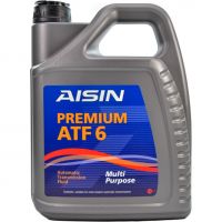 Aisin Premium ATF 6
