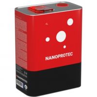 Nanoprotec 5W-50