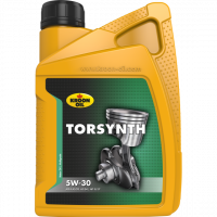 Kroon Oil Torsynth 5W-30