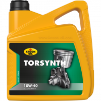 Kroon Oil Torsynth 10W-40