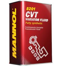 MANNOL CVT Variator Fluid