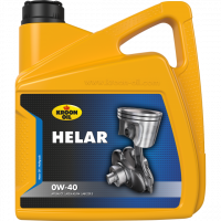 Kroon Oil Helar 0W-40