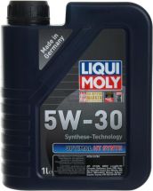 Liqui Moly Optimal 5W-30