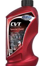 MPM CVT