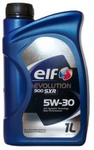 ELF Evolution 900 SXR 5W-30