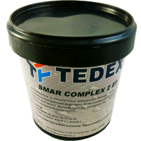 Многоцелевая смазка (литиевый загуститель) Tedex Complex 2 EP