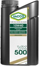 Yacco VX 500 10W-40