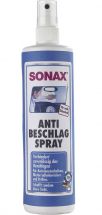Средство от запотевания стекла SONAX Anti Beschlog Spray
