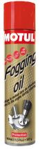Смазка - спрей консервационная Motul Fogging Oil