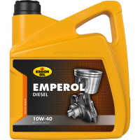 Kroon Oil Emperol Diesel 10W-40
