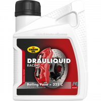 Kroon Oil Drauliquid Racing