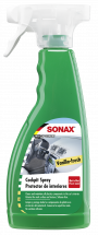 Полироль для приборной панели SONAX Cockpit Pfleger Vanilla Fresh