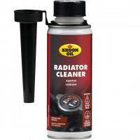 Очиститель радиатора системы охлаждения Kroon Oil Radiator Cleaner
