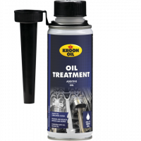 Присадка в масло моторное (Дополнительная защита) Kroon Oil Oil Treatment
