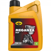 Kroon Oil Meganza MSP 5W-30